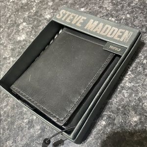 FOSSIL WALLET